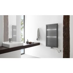 Полотенцесушитель Gorgiel Allium AAL 130/55 (Dark Graphite Matt) Thumb