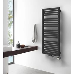 Полотенцесушитель Gorgiel Allium AAL 100/55 (Dark Graphite Matt) Thumb