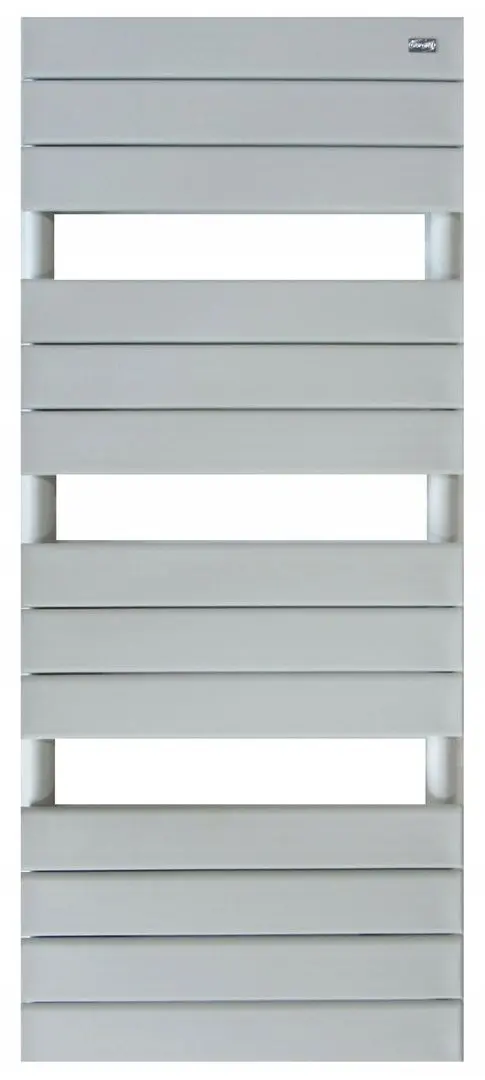 Полотенцесушитель Gorgiel Altus VA AVA 90/50 (Platinum Matt)