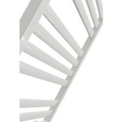 Полотенцесушитель Gorgiel Amur AAM 75/53 (White) Thumb