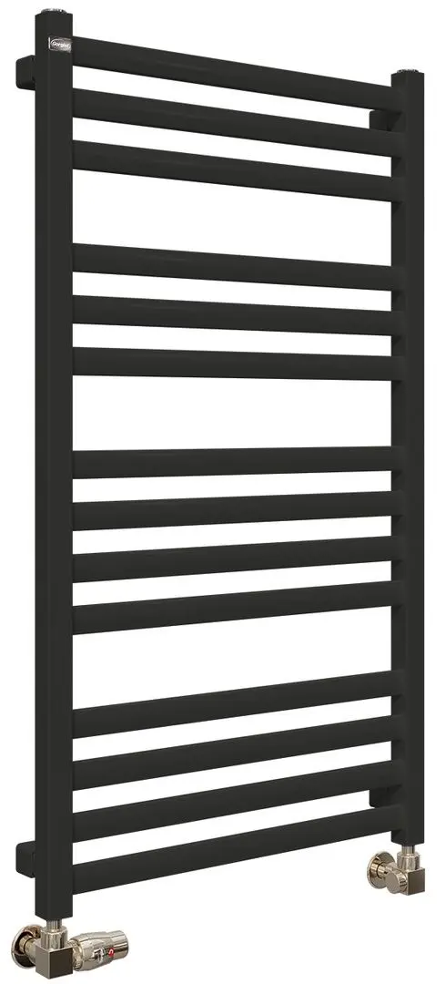 Полотенцесушитель Gorgiel Amur AAM 95/53 (Black)