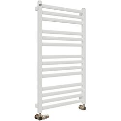 Полотенцесушитель Gorgiel Amur AAM 95/53 (White)