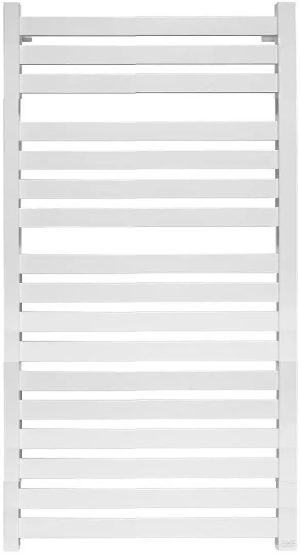 Полотенцесушитель Gorgiel Angu AAN 115/45 (White)