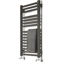 Полотенцесушитель Gorgiel Angu AAN 135/45 (Graphite Matt)