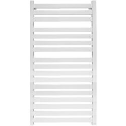 Полотенцесушитель Gorgiel Angu AAN 90/45 (White)