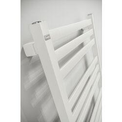 Полотенцесушитель Gorgiel Angu AAN 90/55 (White) Thumb