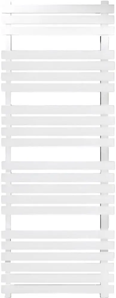 Полотенцесушитель Gorgiel Carex ACA 110/50 (White)