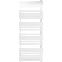 Полотенцесушитель Gorgiel Carex ACA 130/50 (White)