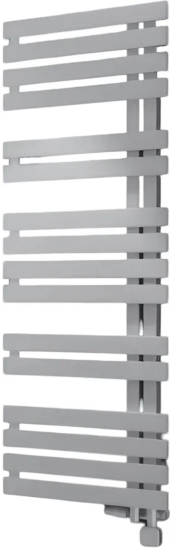 Полотенцесушитель Gorgiel Crest ACR 140/50 (Platyna Mat)