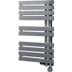 Полотенцесушитель Gorgiel Crest ACR 80/50 (Grey Matt)