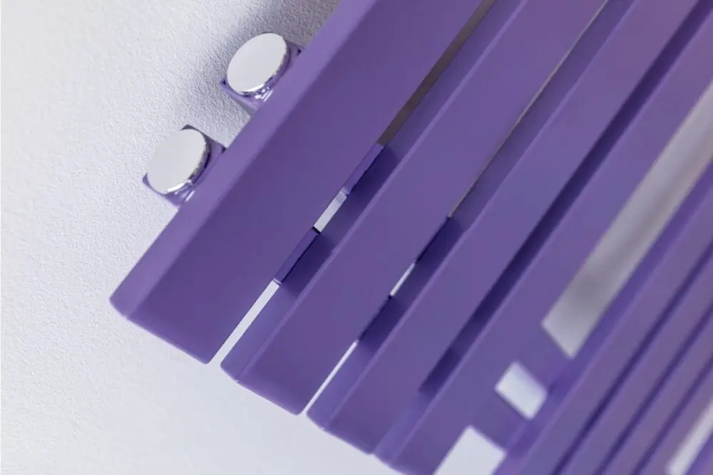 Полотенцесушитель Gorgiel Crest ACR 80/50 (White)