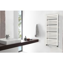 Полотенцесушитель Gorgiel Ebro AEB 120/53 (Black Matt) Thumb