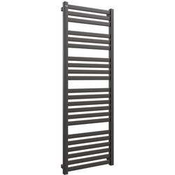 Полотенцесушитель Gorgiel Ebro AEB 145/53 (Black Matt) Thumb