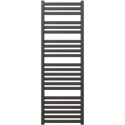 Полотенцесушитель Gorgiel Ebro AEB 75/53 (Black Matt) Thumb