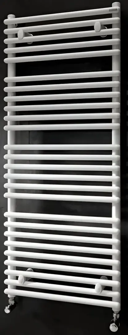 Полотенцесушитель Gorgiel Mars AR1 120/50 (White)