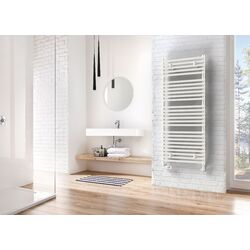 Полотенцесушитель Gorgiel Mars AR1 120/50 (White) Thumb