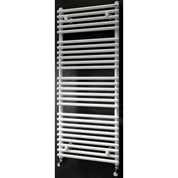 Полотенцесушитель Gorgiel Mars AR1 90/50 (White) Thumb