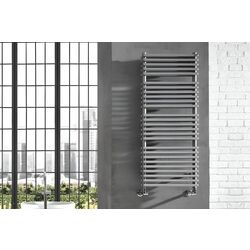 Полотенцесушитель Gorgiel Mars AR2 140/50 (Window Grey) Thumb