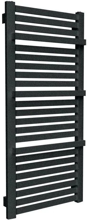 Полотенцесушитель Gorgiel Nadir AD-DR/P 175/55 (Graphite Matt)