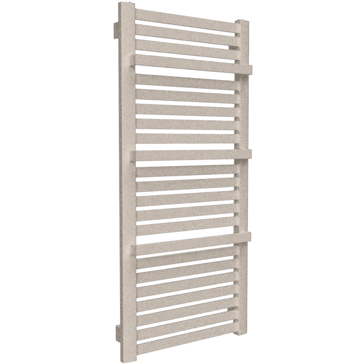 Uscator pentru prosoape Gorgiel Nadir AD-DR/P 95/55 (Sand)