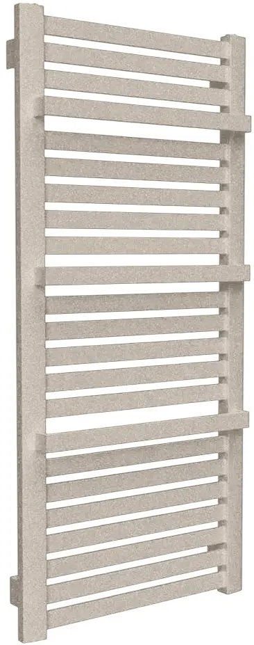 Полотенцесушитель Gorgiel Nadir AD-DR/P 95/55 (Sand)