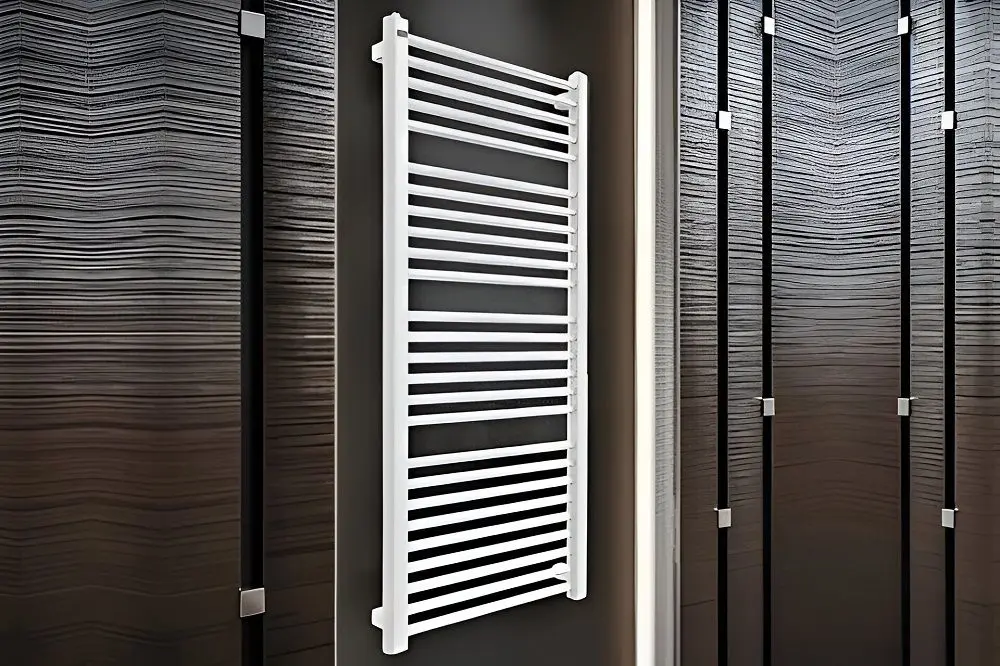 Полотенцесушитель Gorgiel Turkus DRN 118/50 (White)