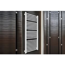 Полотенцесушитель Gorgiel Turkus DRN 74/50 (White) Thumb