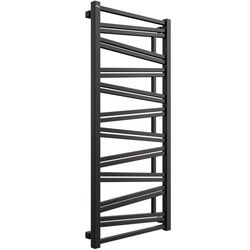 Полотенцесушитель Gorgiel Zadik Aza 95/55 (Black) Thumb