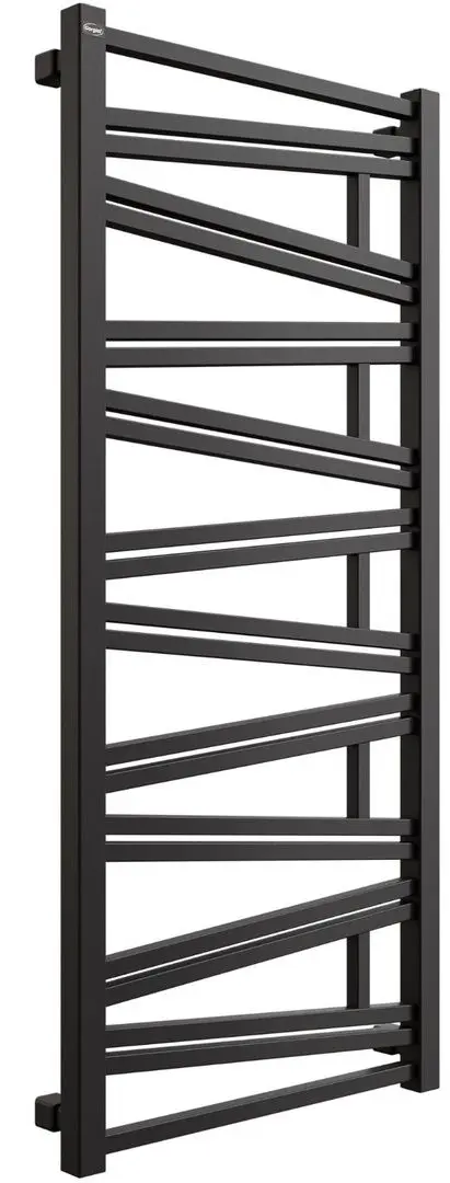 Полотенцесушитель Gorgiel Zadik Aza 95/55 (Black)