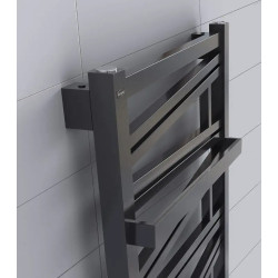 Uscator de prosoape Gorgiel Zadik Aza P 95/55 (Jet Black) Thumb