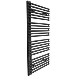 Полотенцесушитель Gorgiel Cetus ACE 100/50 (Dark Graphite Matt)