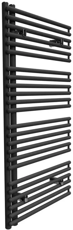 Uscator de prosoape Gorgiel Cetus ACE 100/50 (Dark Graphite Matt)