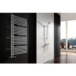 Полотенцесушитель Gorgiel Cetus ACE 145/50 (Dark Graphite Matt) Thumb