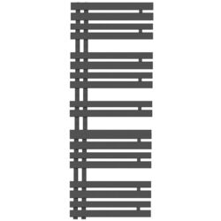 Полотенцесушитель Gorgiel Crest ACR 100/50 (Dark Graphite Matt)