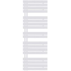 Полотенцесушитель стальной Gorgiel Crest ACR 100/50 (White)