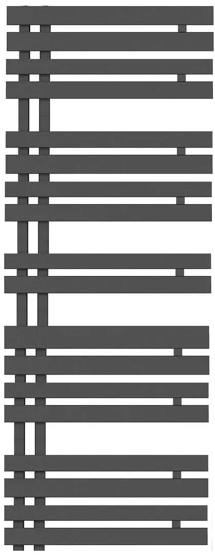 Uscator de prosoape Gorgiel Crest ACR 140/50 (Dark Graphite Matt)