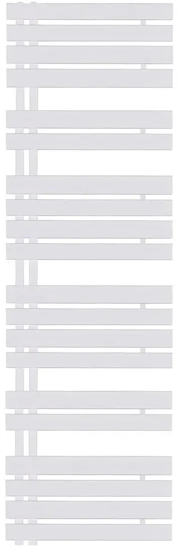 Полотенцесушитель стальной Gorgiel Crest ACR 170/50 (White)