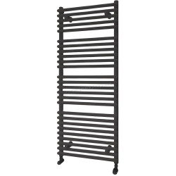 Radiator baie din otel Gorgiel Mars AR1 90/50 (Graphite)