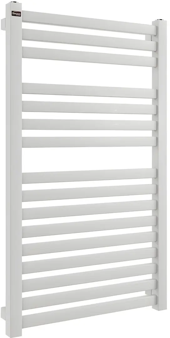 Radiator baie din otel Gorgiel Recta Are 120/55 (White)