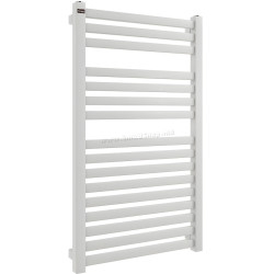Radiator baie din otel Gorgiel Recta Are 70/55 (White)