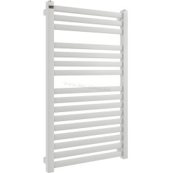 Radiator baie din otel Gorgiel Recta Are 95/55 (White)
