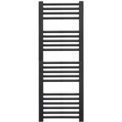 Полотенцесушитель Gorgiel Turkus DRN 134/50 (Graphite Glossy)