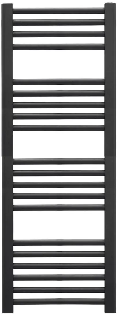 Полотенцесушитель Gorgiel Turkus DRN 94/50 (Graphite Glossy)