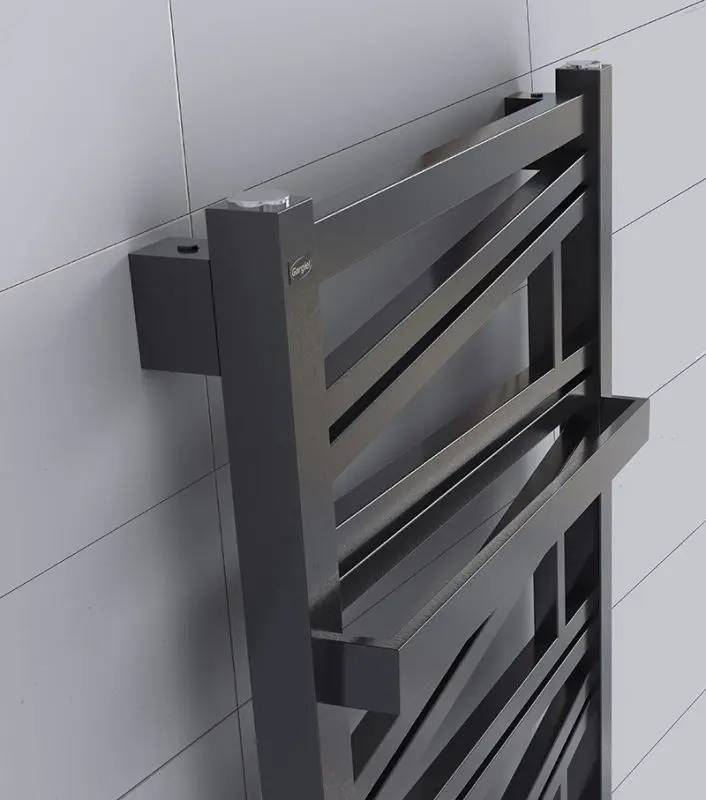  Gorgiel Zadik Aza 95/55 (Jet Black)