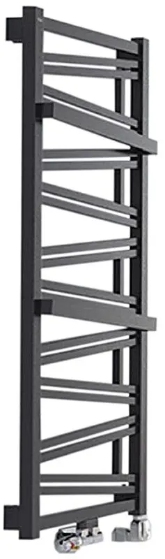  Gorgiel Zadik Aza 95/55 (Jet Black)