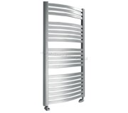 Radiator baie din otel Gorgiel Zenith W AZ-W 120/60 (Platinum Matt)