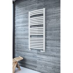 Полотенцесушитель Gorgiel Zenith W AZ-W 140/60 (White) Thumb