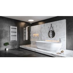 Полотенцесушитель Gorgiel Zenith W AZ-W 140/60 (White) Thumb