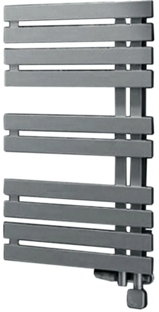 Полотенцесушитель Gorgiel Crest ACR 80/50 (Dark Graphite Matt)