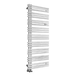 Полотенцесушитель Radex Gredo HB-R36W 600x1585 (White)